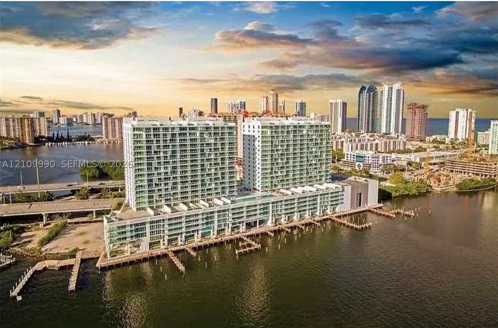 400 Sunny Isles Blvd #1404, Sunny Isles Beach FL 33160