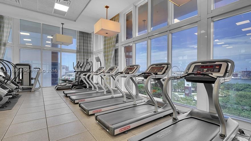 50 Biscayne Blvd #5406, Miami FL 33132
