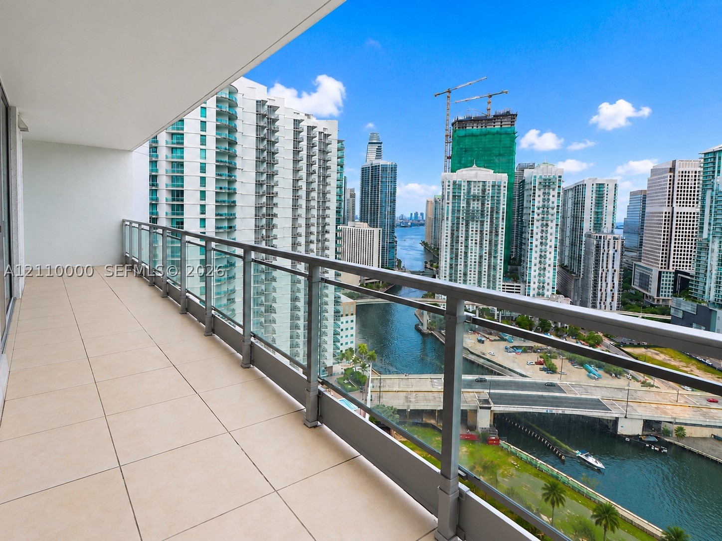 90 SW 3rd St #3212, Miami FL 33130
