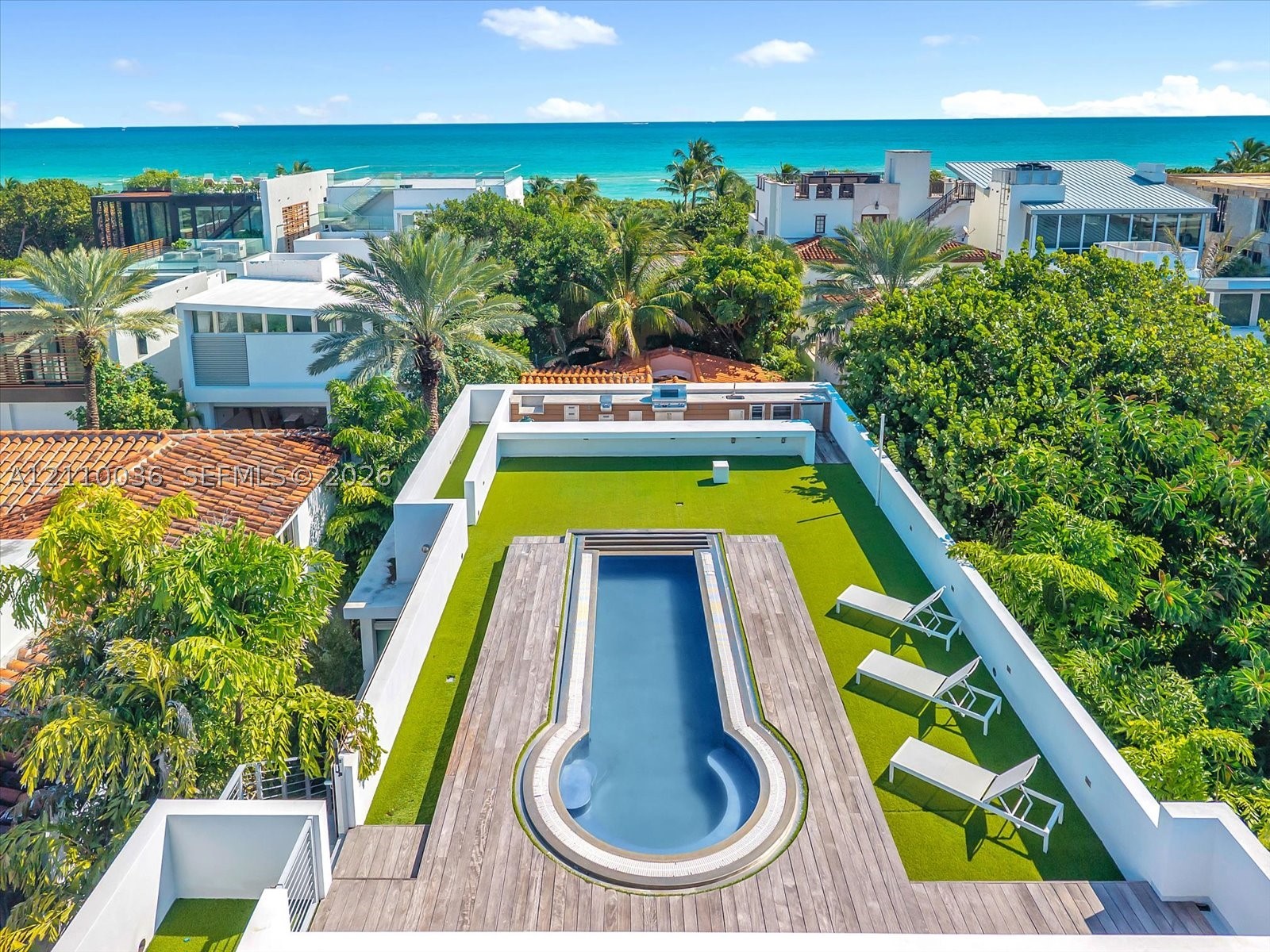 7830 Atlantic Way, Miami Beach FL 33141