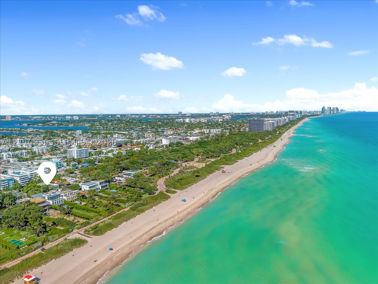 7830 Atlantic Way, Miami Beach FL 33141