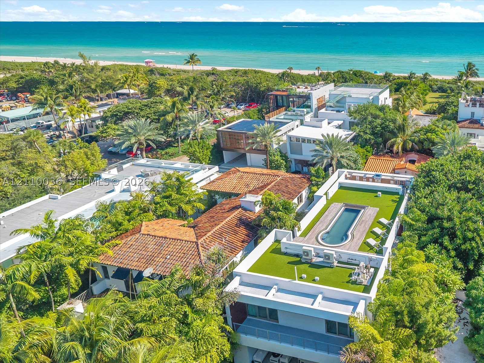 7830 Atlantic Way, Miami Beach FL 33141