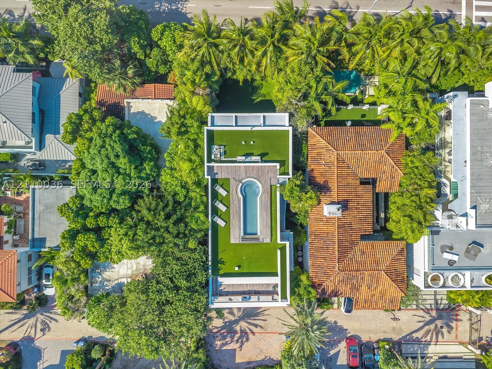 7830 Atlantic Way, Miami Beach FL 33141