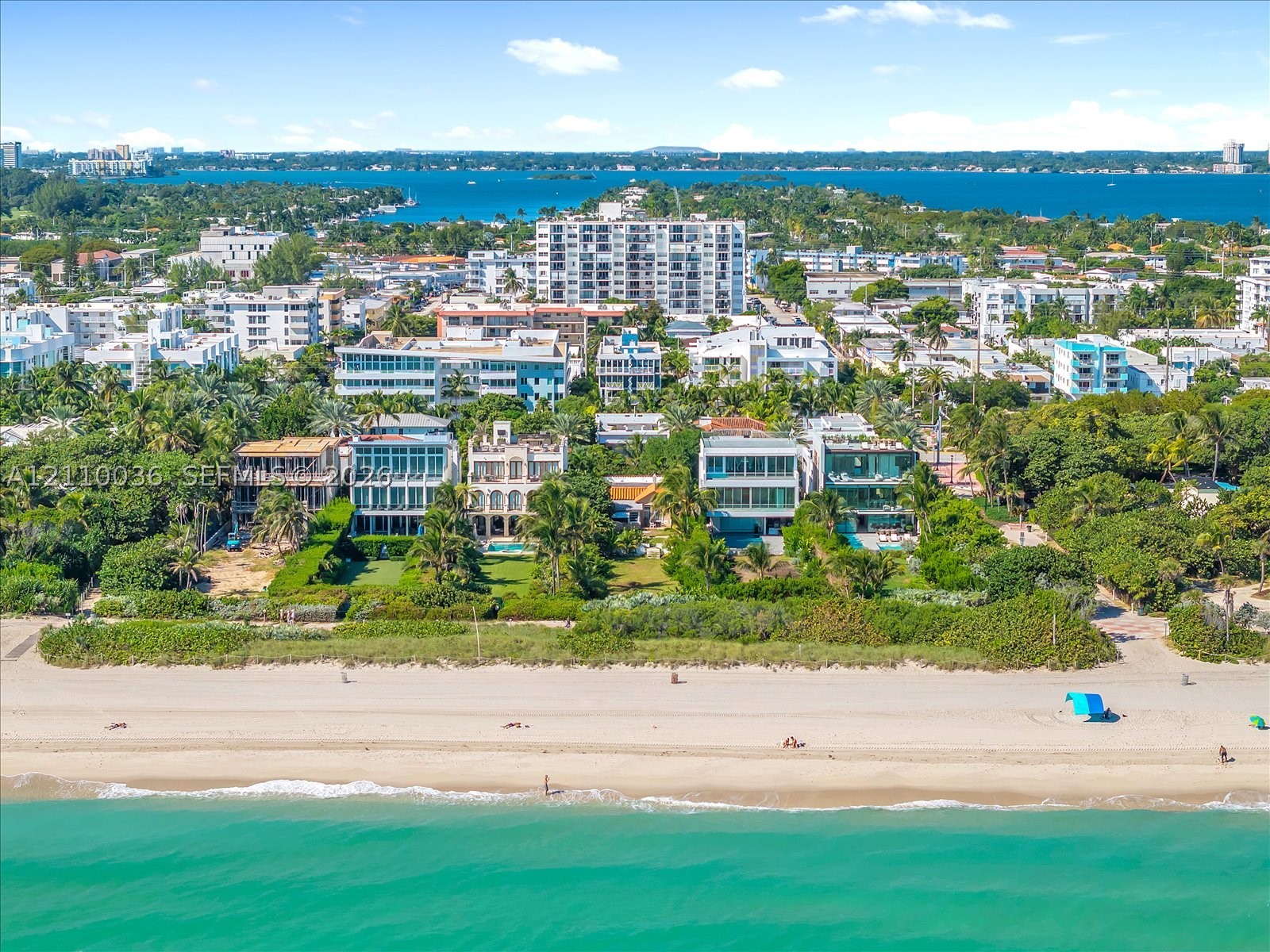 7830 Atlantic Way, Miami Beach FL 33141