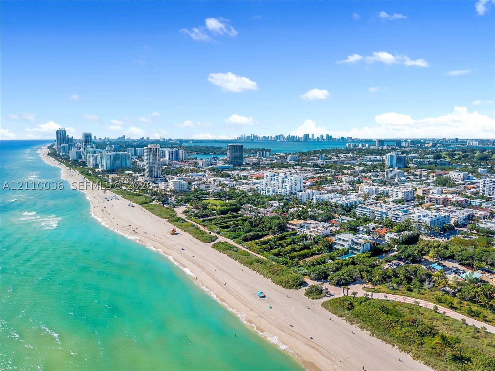7830 Atlantic Way, Miami Beach FL 33141