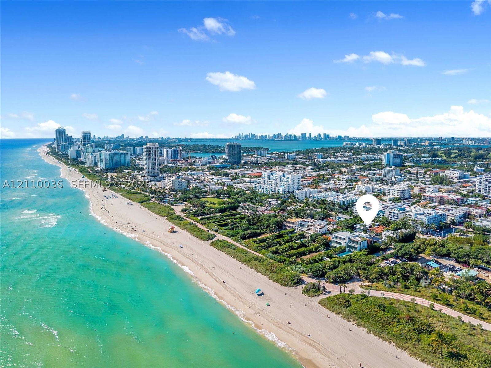 7830 Atlantic Way, Miami Beach FL 33141