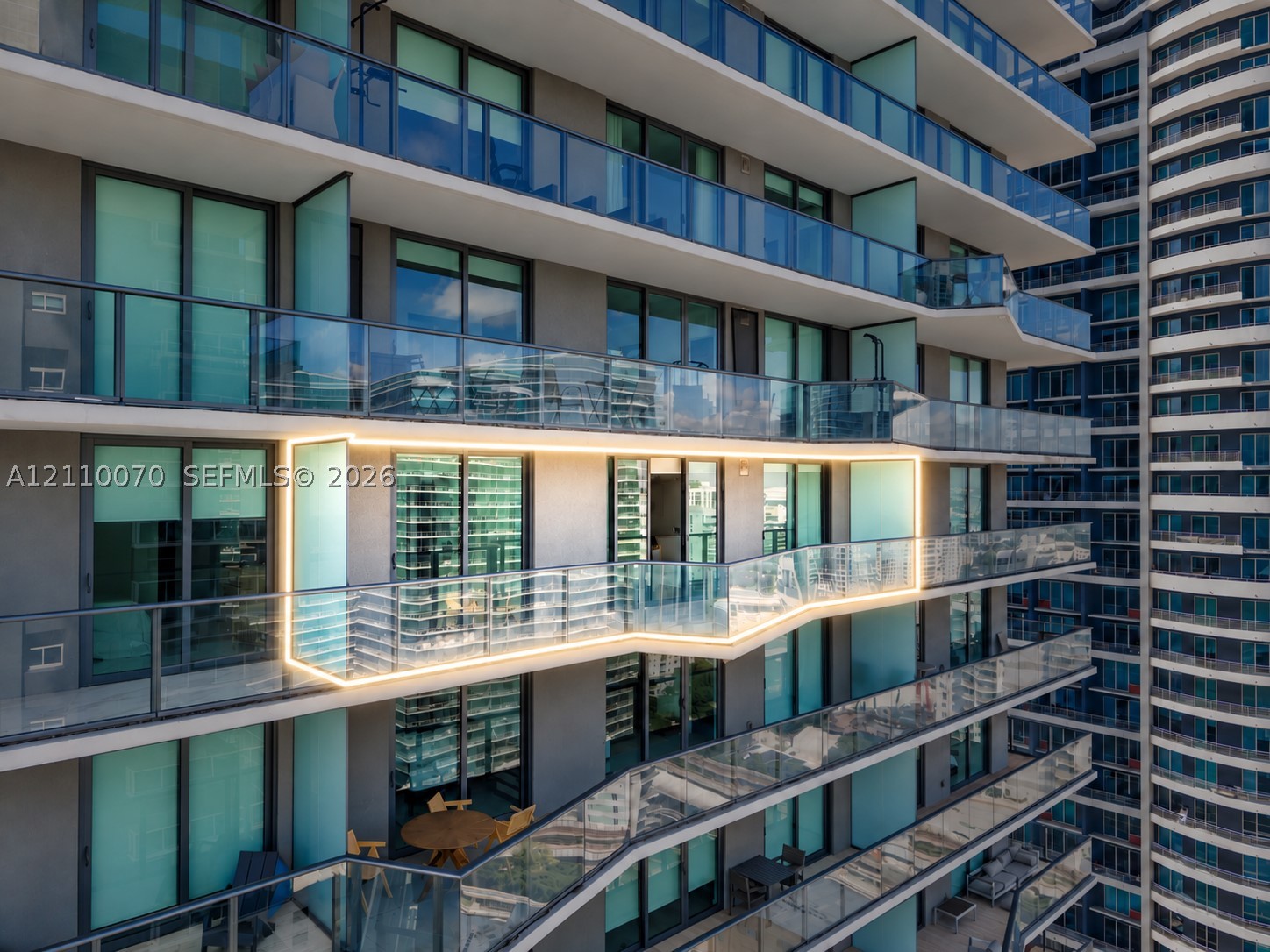 1300 S Miami Ave #2911, Miami FL 33130