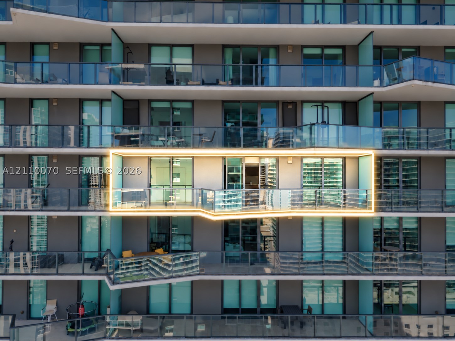 1300 S Miami Ave #2911, Miami FL 33130