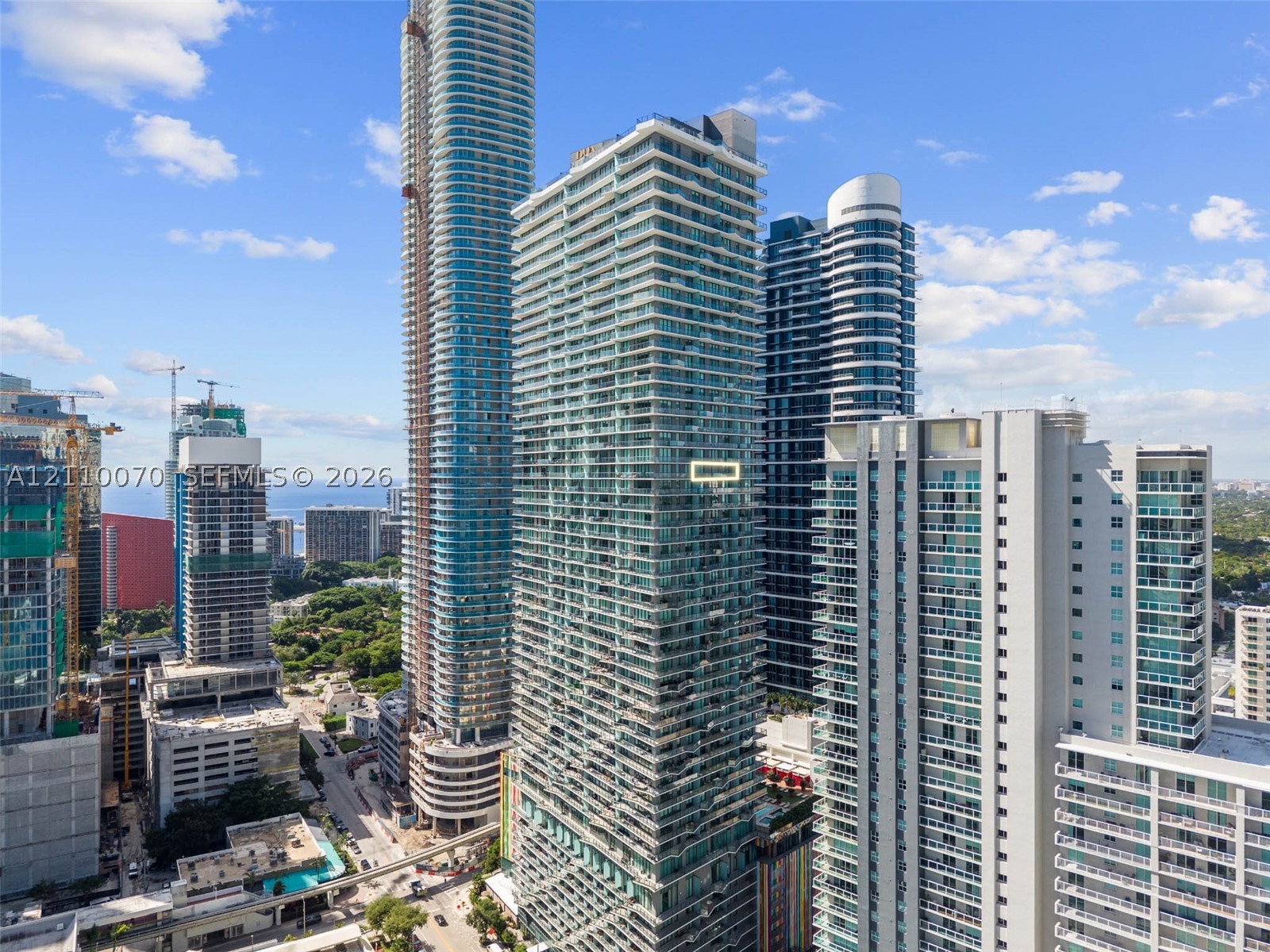 1300 S Miami Ave #2911, Miami FL 33130