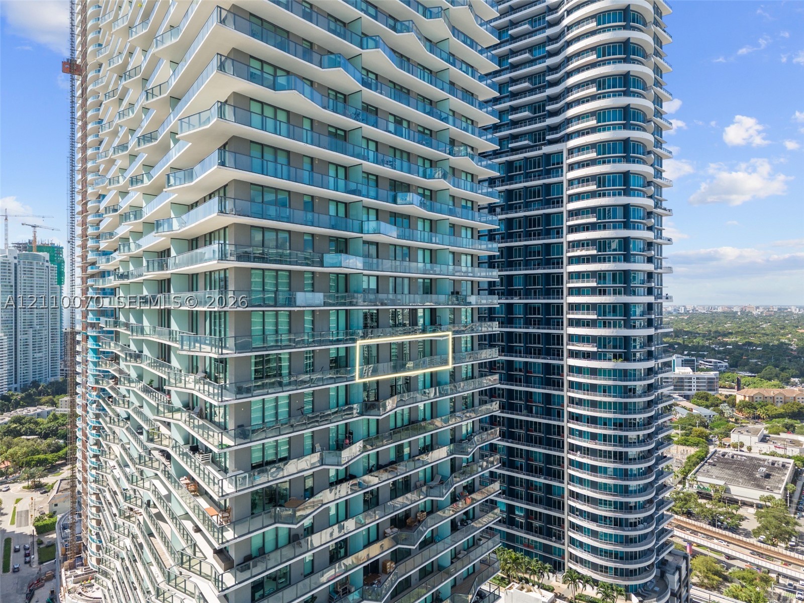 1300 S Miami Ave #2911, Miami FL 33130