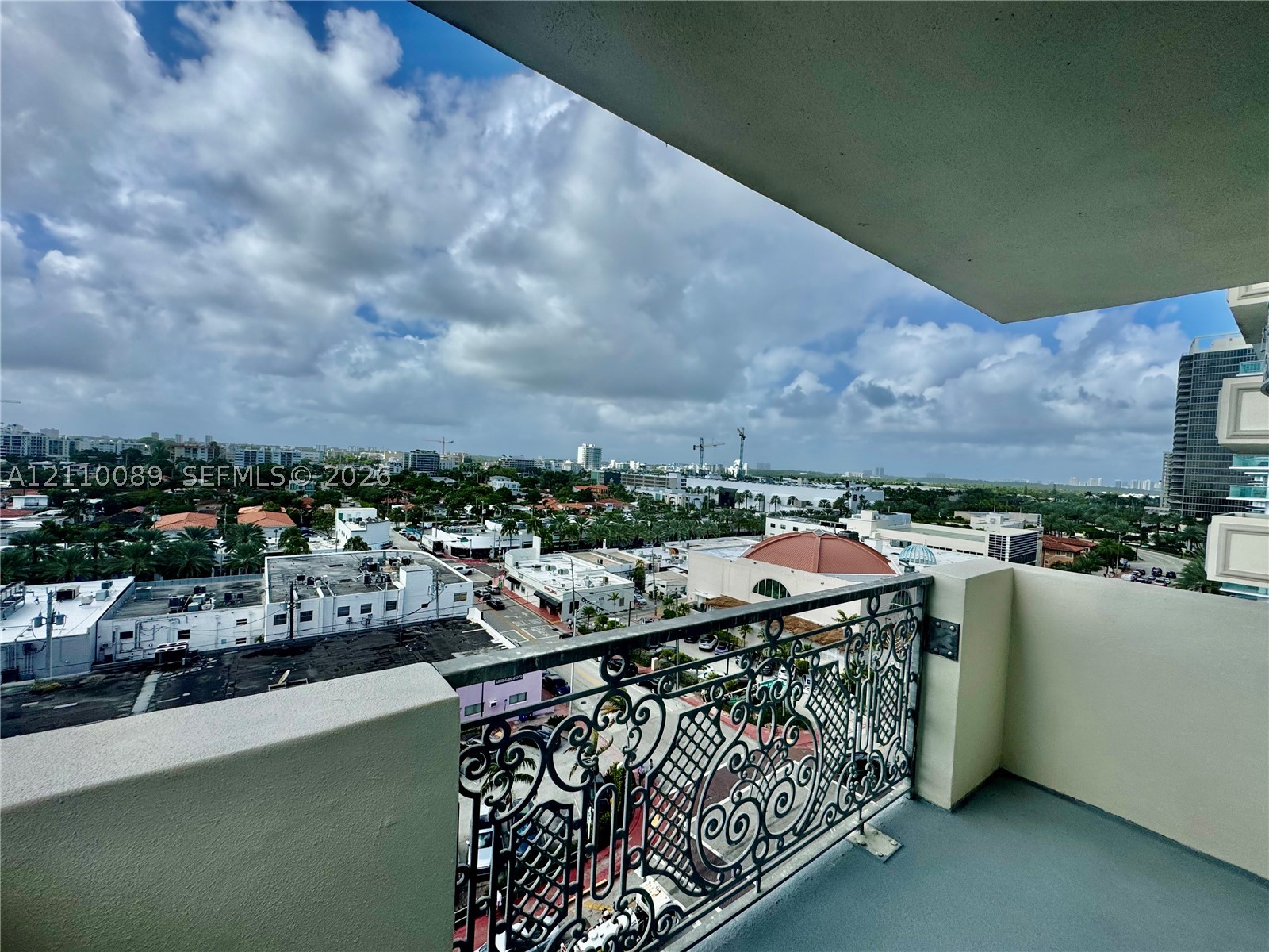 9499 Collins Ave #911, Surfside FL 33154