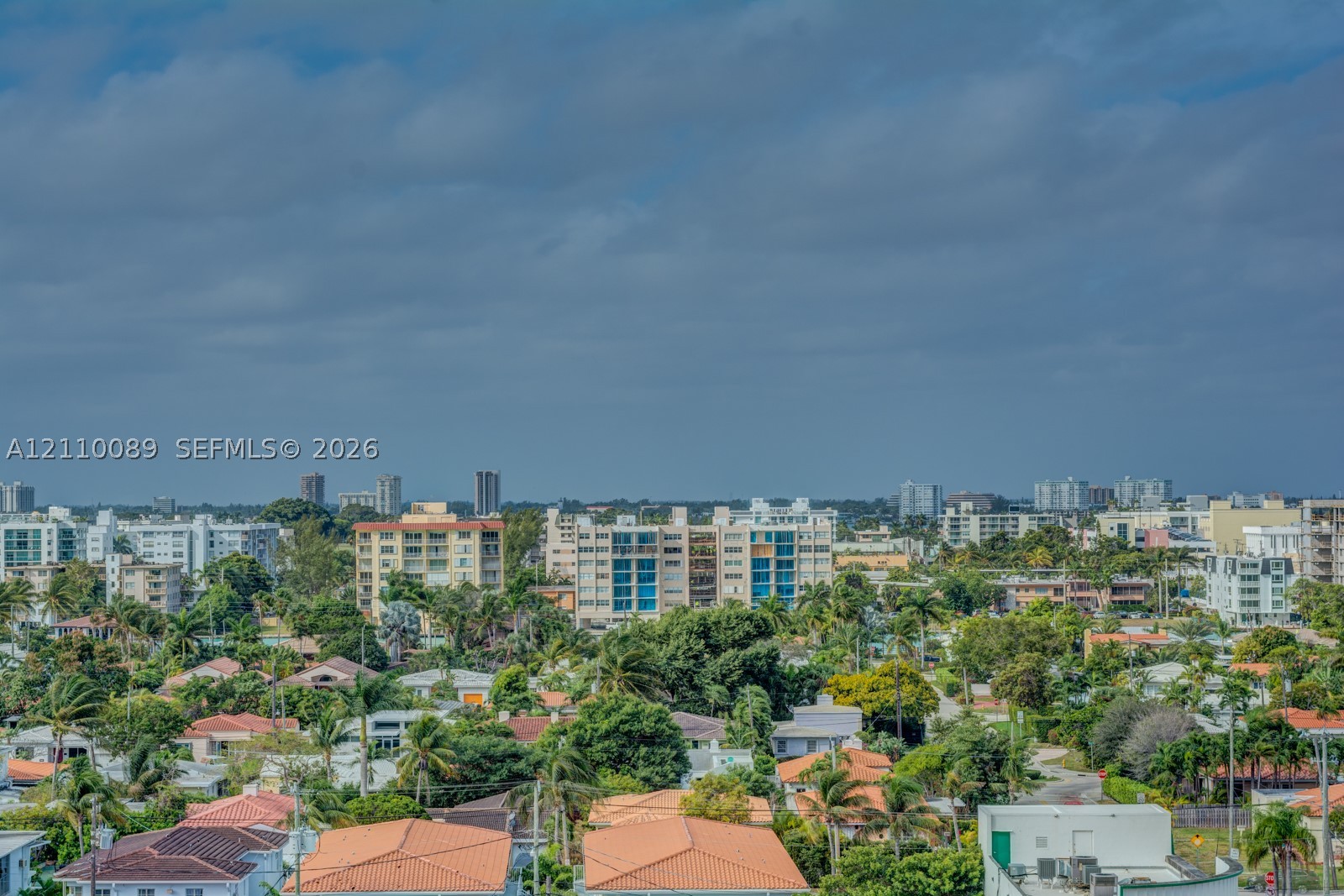 9499 Collins Ave #911, Surfside FL 33154