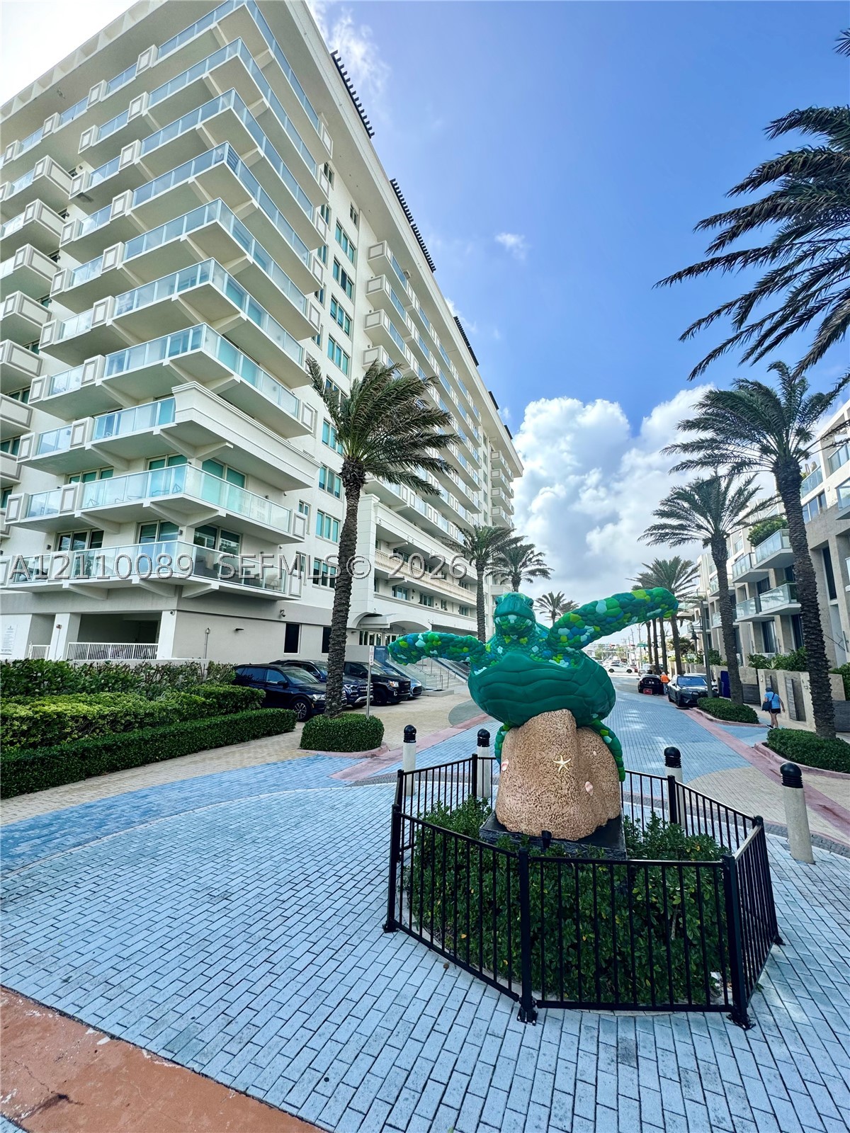 9499 Collins Ave #911, Surfside FL 33154