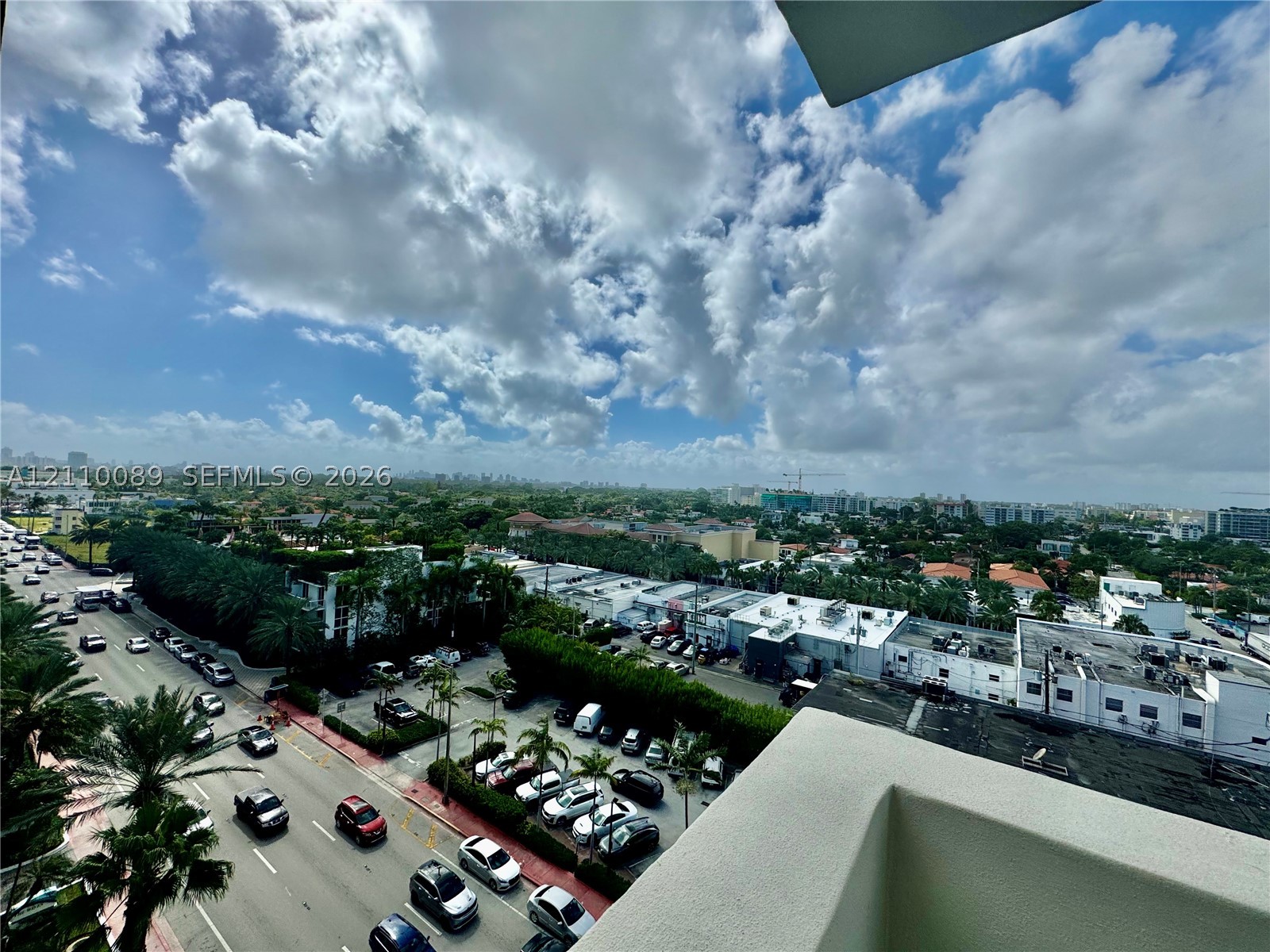 9499 Collins Ave #911, Surfside FL 33154