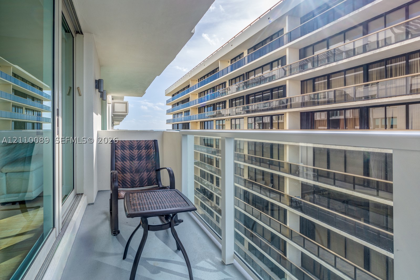 9499 Collins Ave #911, Surfside FL 33154