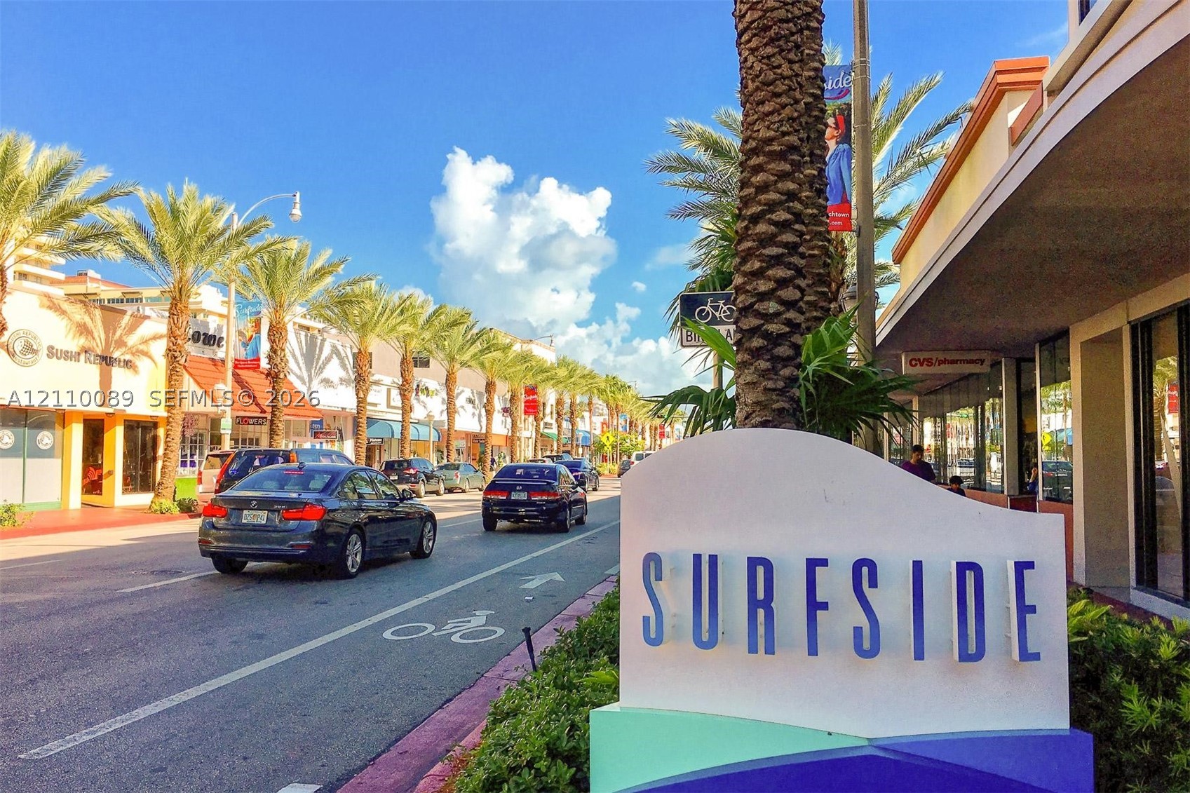 9499 Collins Ave #911, Surfside FL 33154