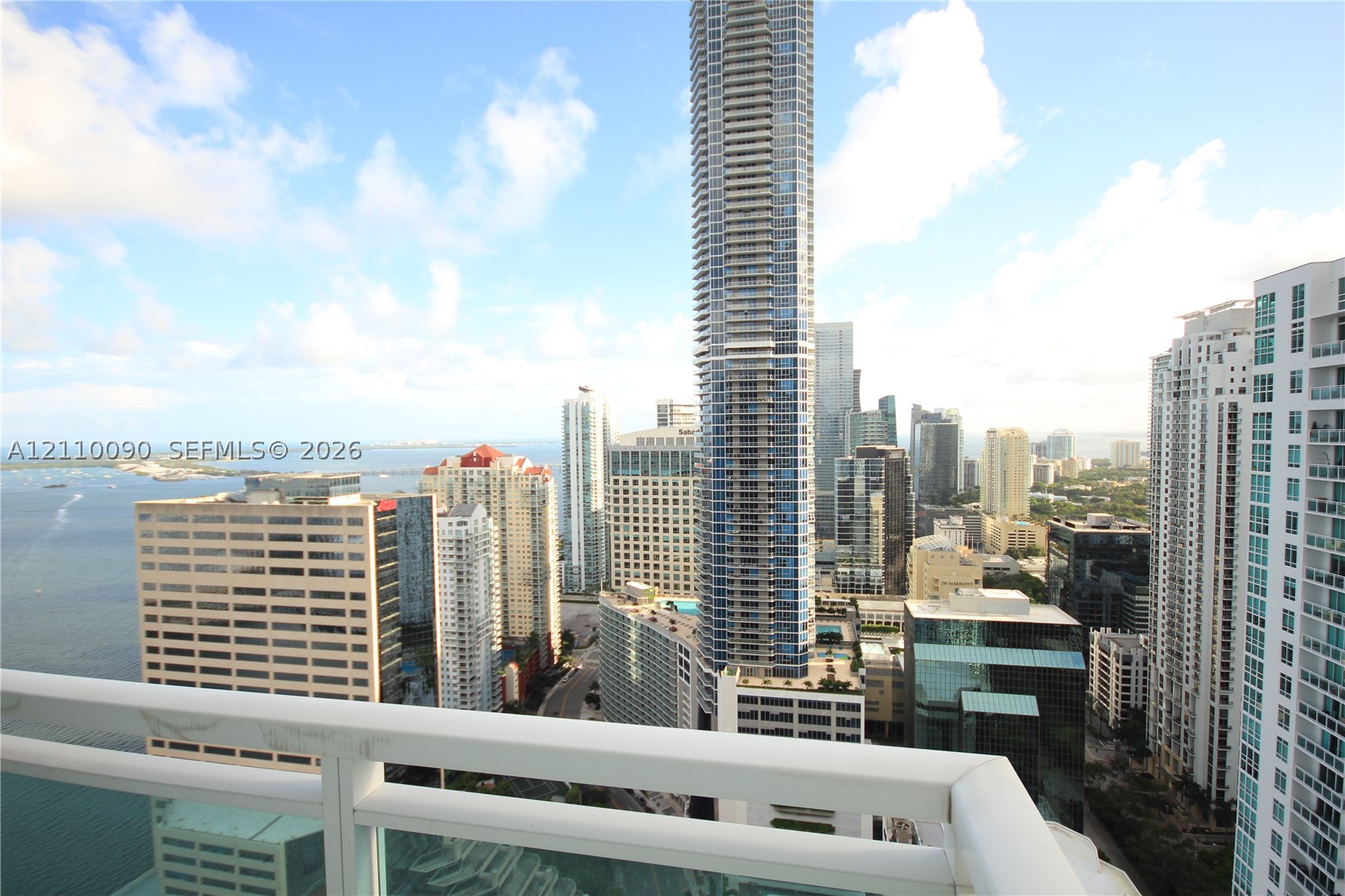 950 Brickell Bay Dr #4109, Miami FL 33131