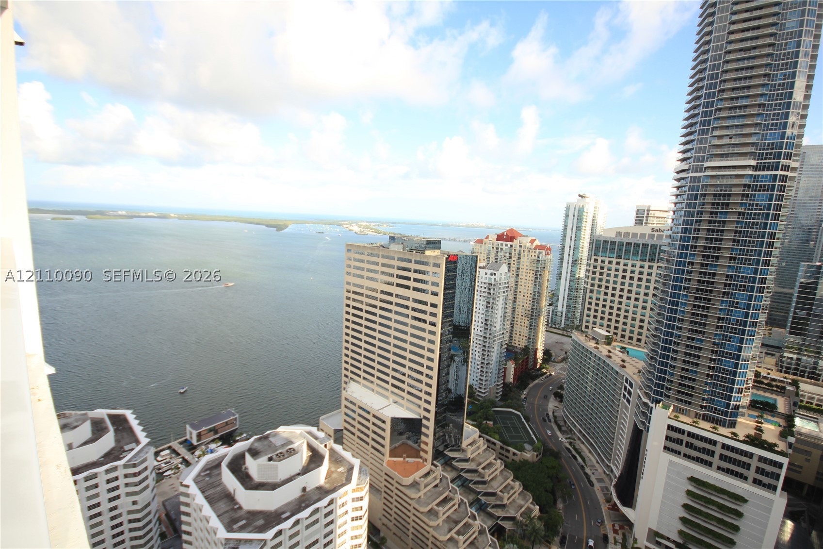 950 Brickell Bay Dr #4109, Miami FL 33131