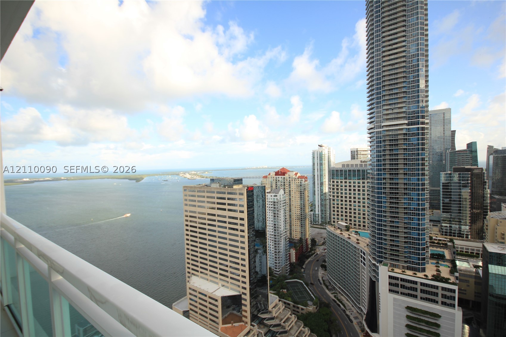 950 Brickell Bay Dr #4109, Miami FL 33131