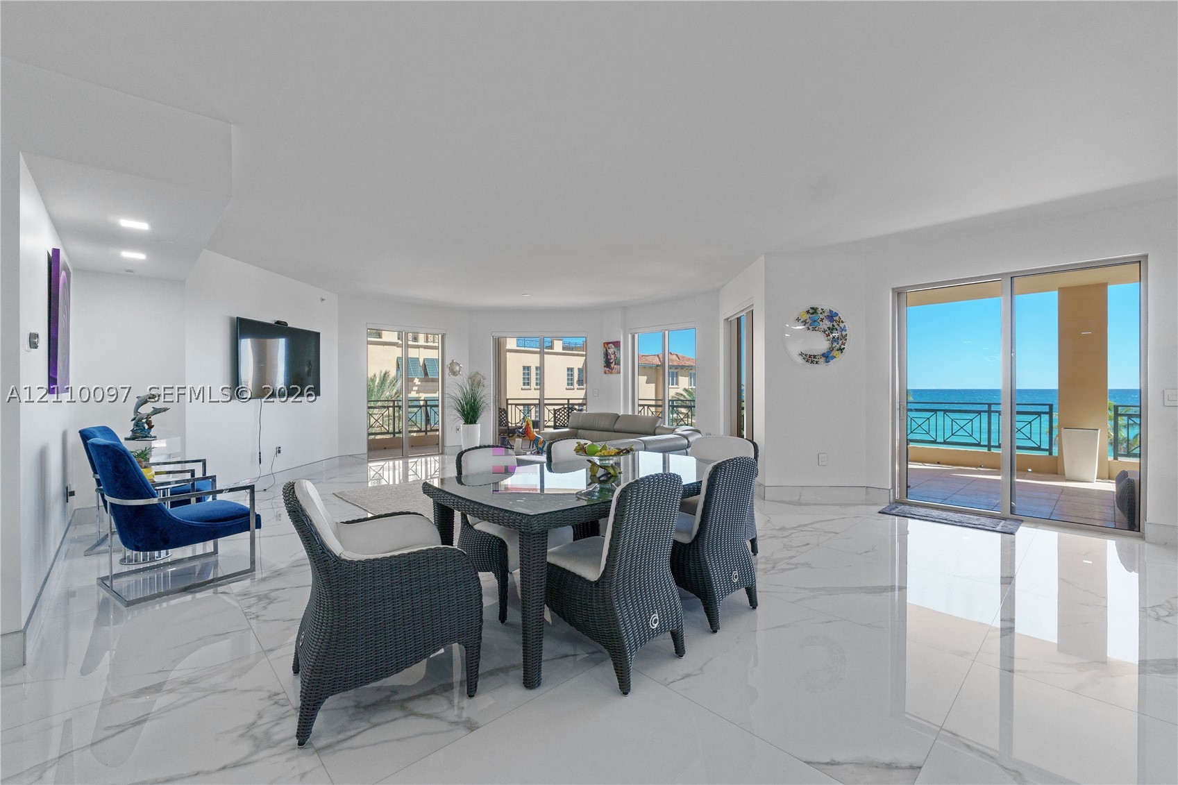 3415 N Ocean Dr #401, Hollywood FL 33019
