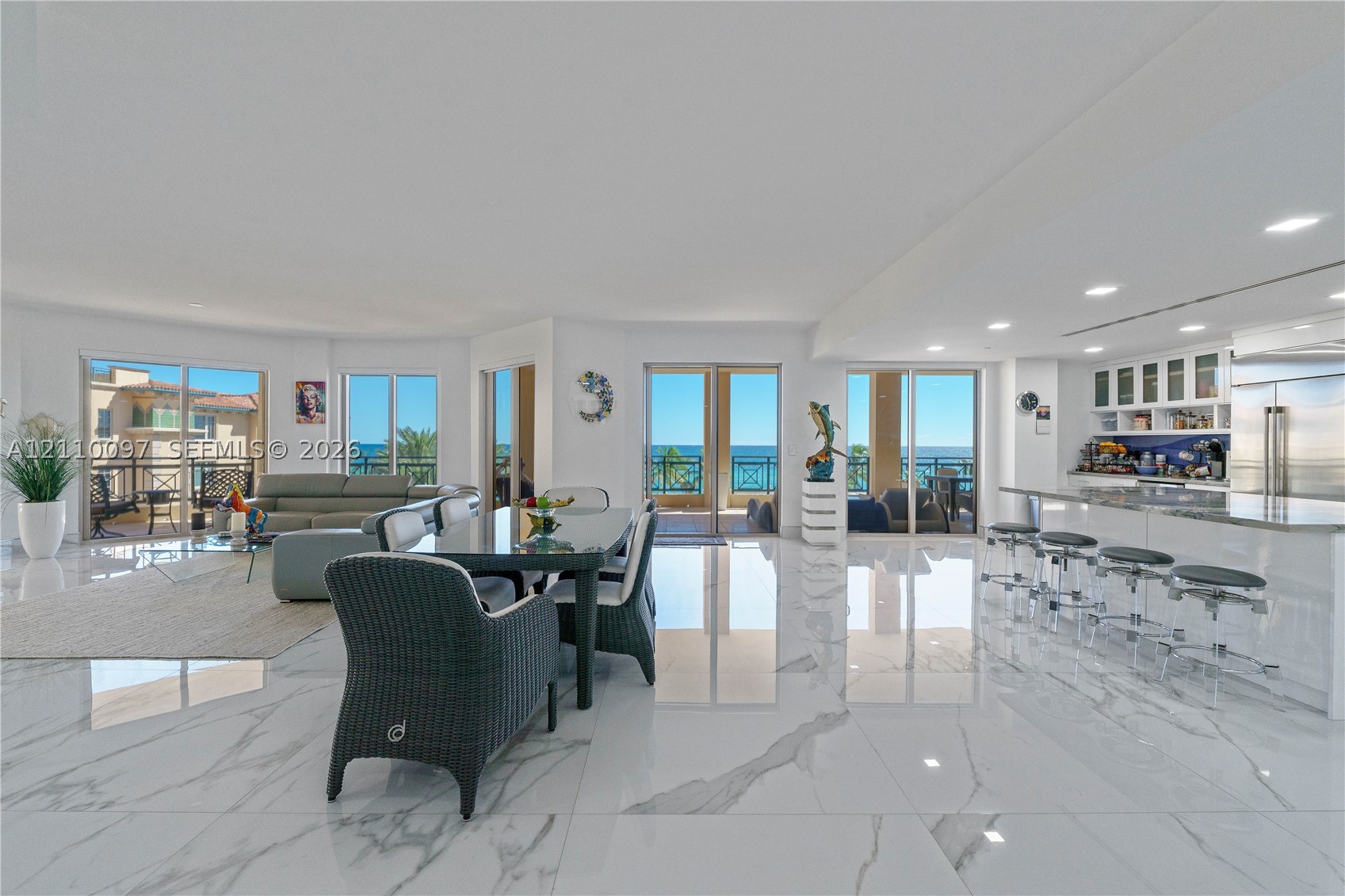 3415 N Ocean Dr #401, Hollywood FL 33019