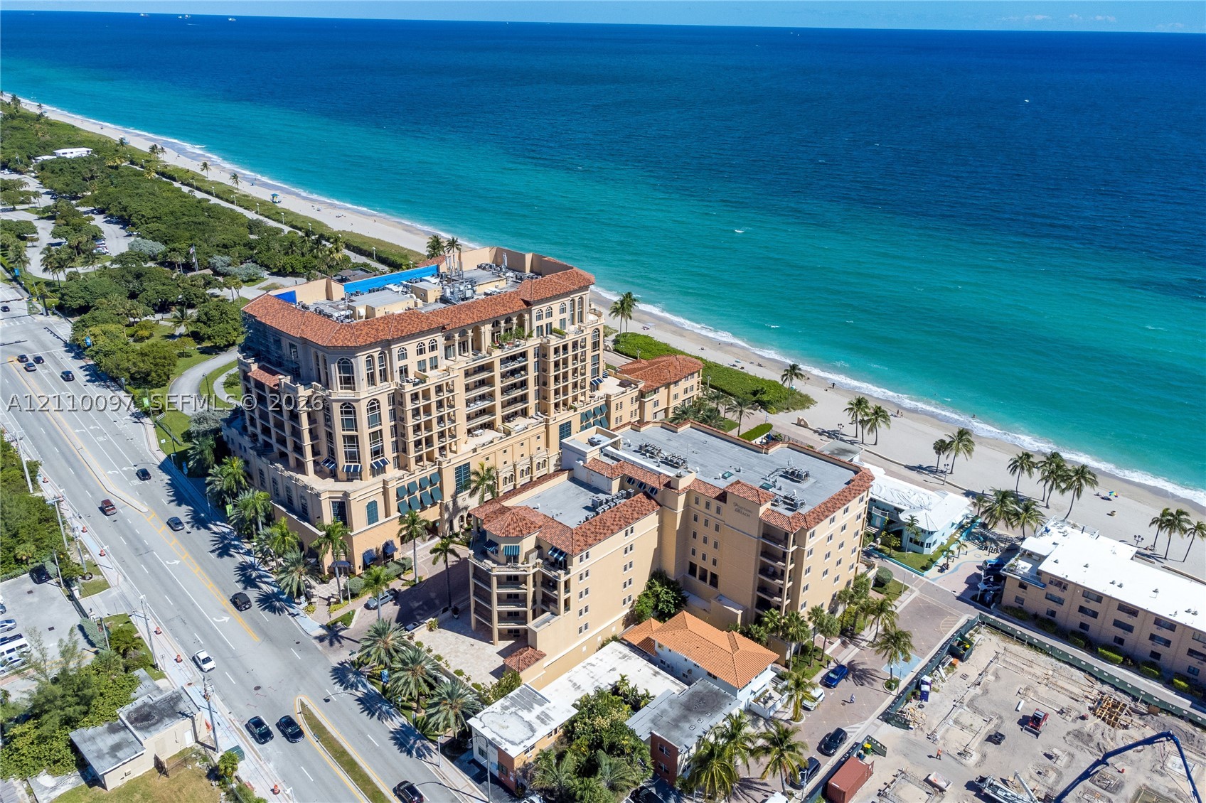 3415 N Ocean Dr #401, Hollywood FL 33019