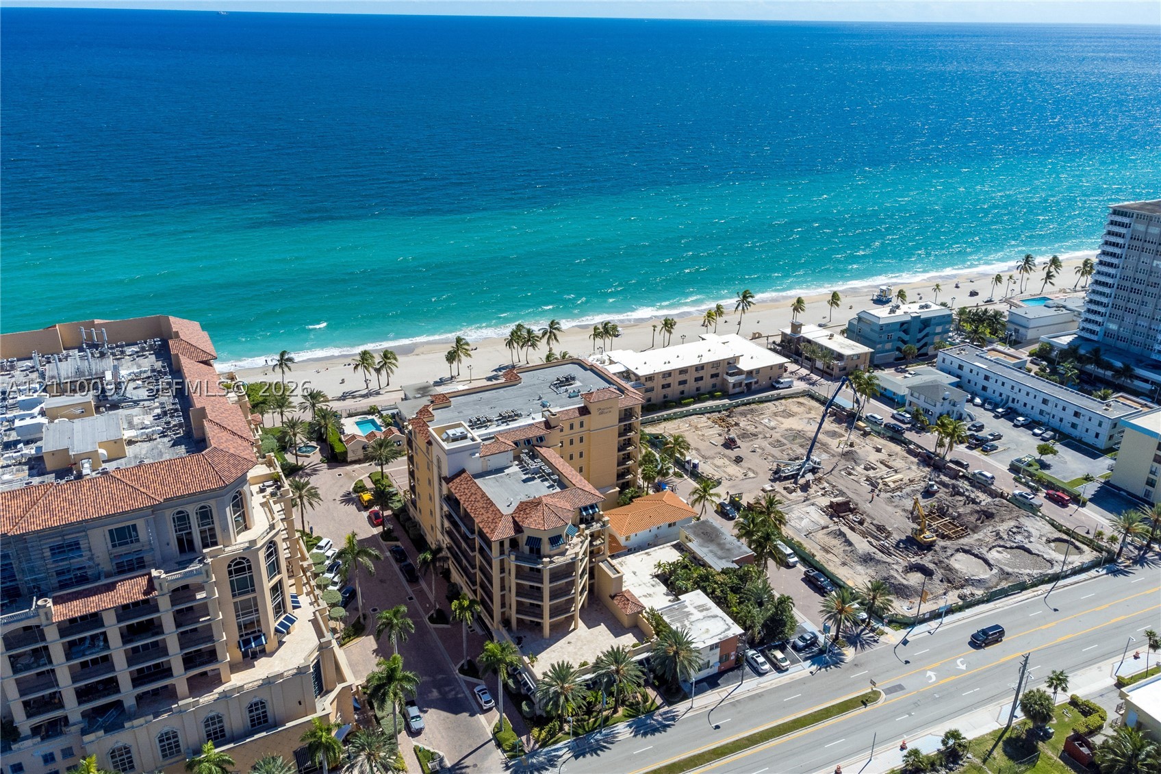 3415 N Ocean Dr #401, Hollywood FL 33019