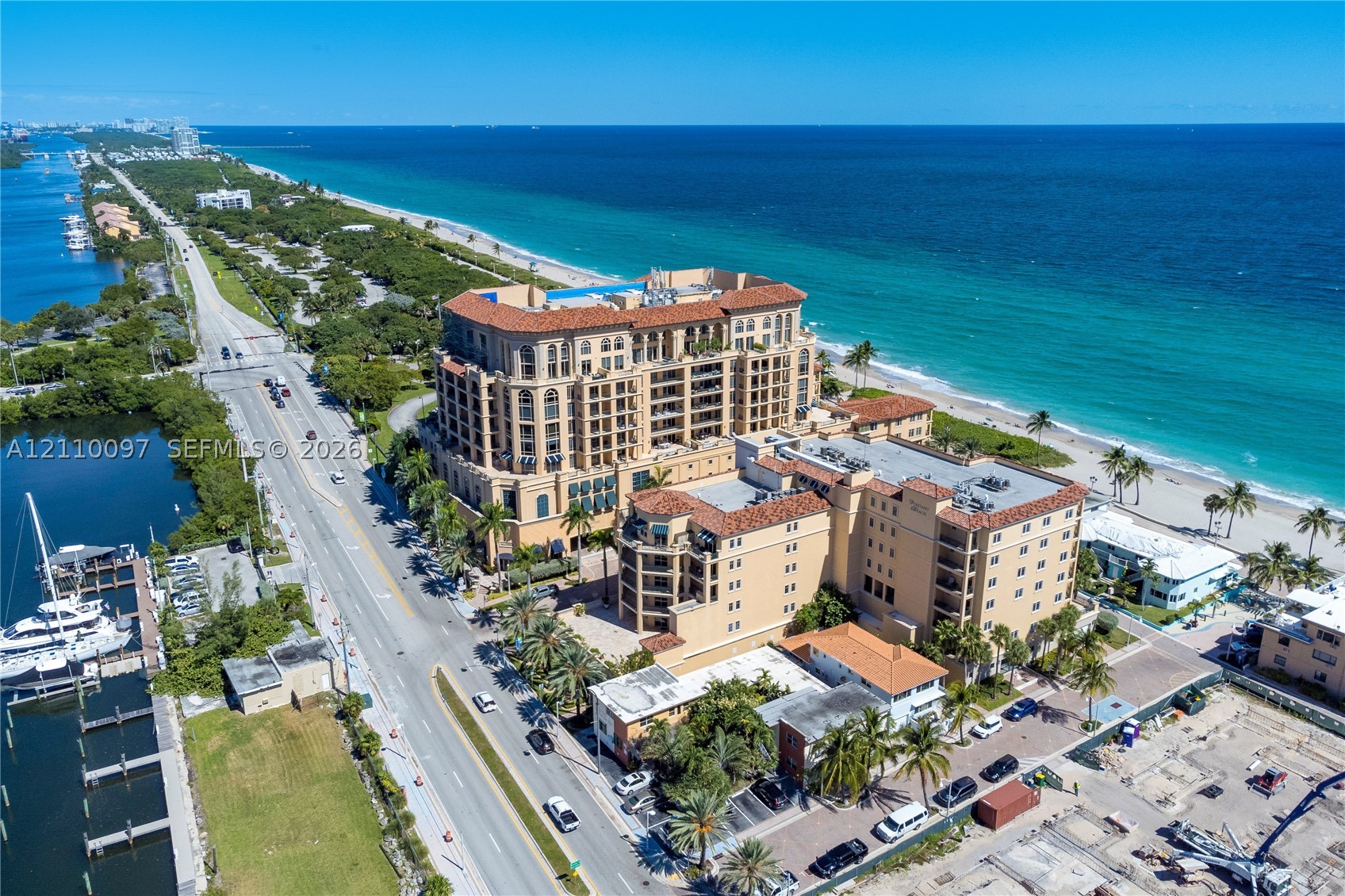 3415 N Ocean Dr #401, Hollywood FL 33019