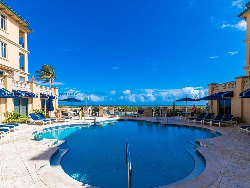 3415 N Ocean Dr #401, Hollywood FL 33019