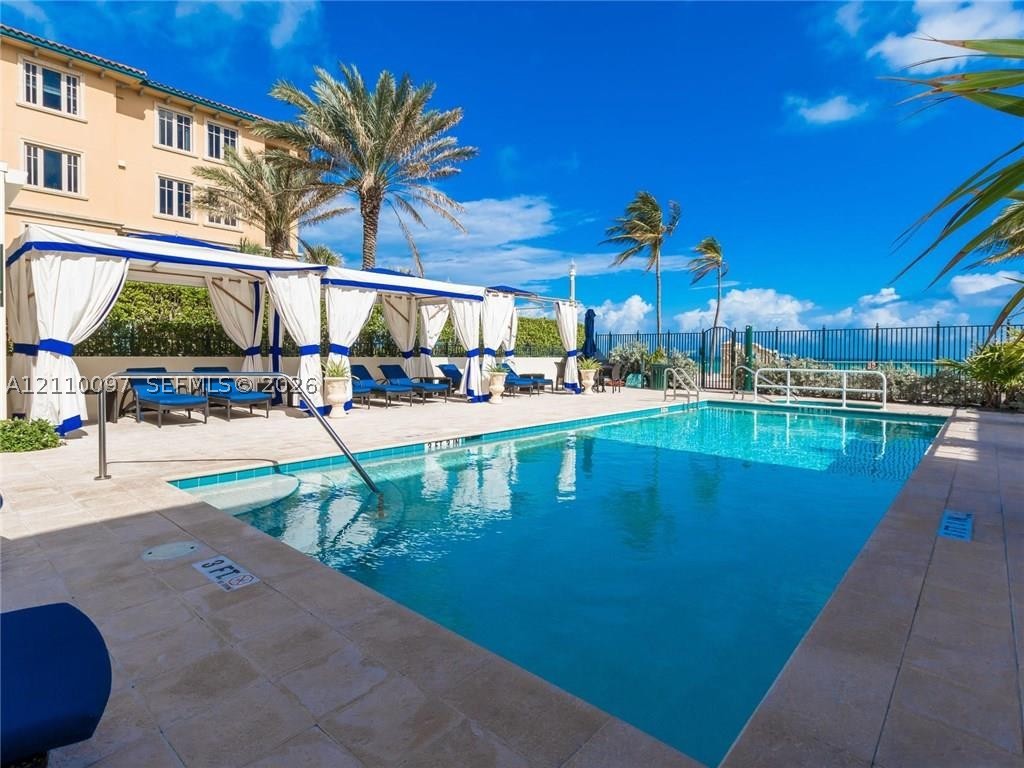 3415 N Ocean Dr #401, Hollywood FL 33019