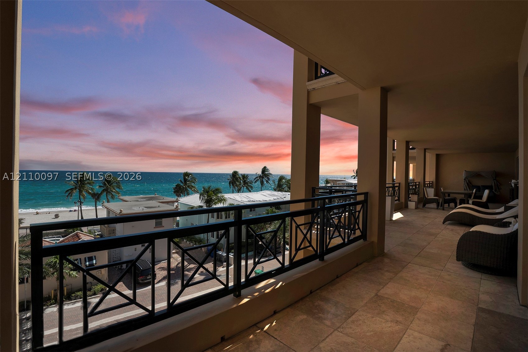 3415 N Ocean Dr #401, Hollywood FL 33019