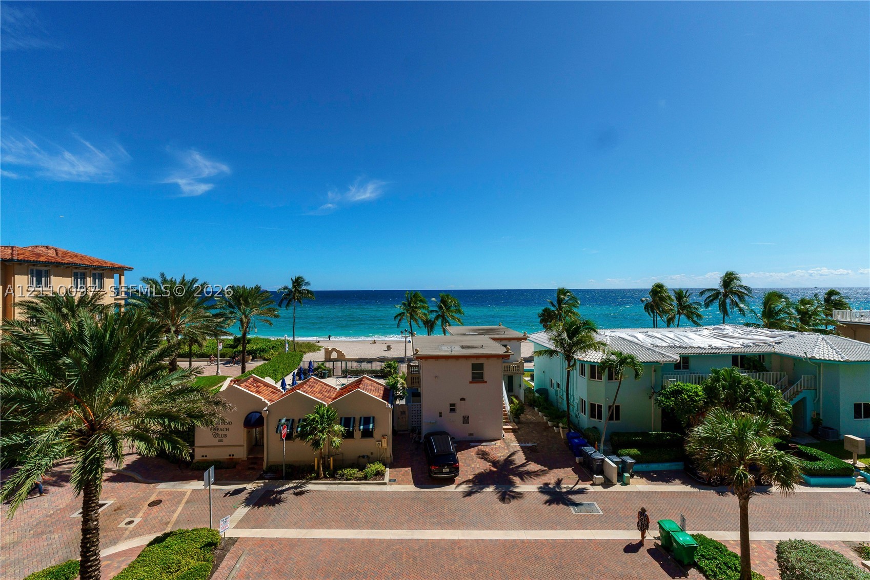 3415 N Ocean Dr #401, Hollywood FL 33019