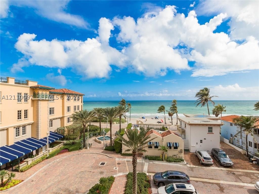 3415 N Ocean Dr #401, Hollywood FL 33019