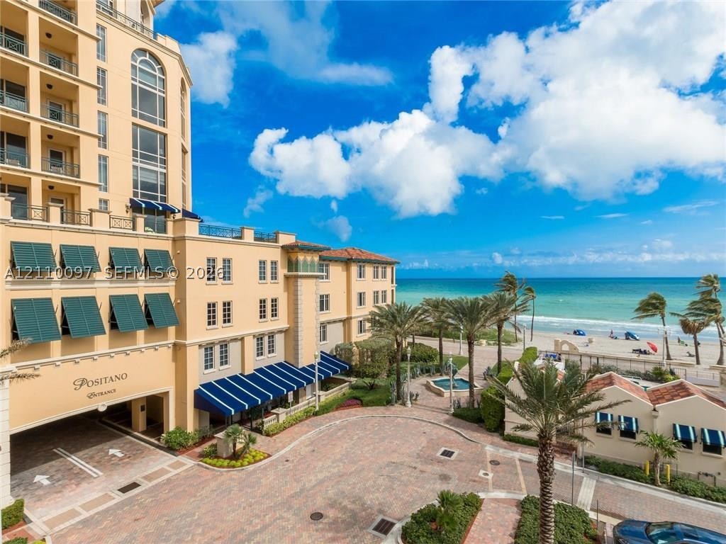 3415 N Ocean Dr #401, Hollywood FL 33019