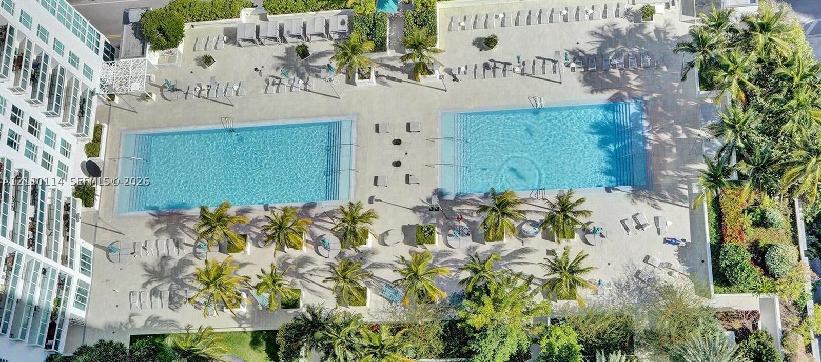 950 Brickell Bay Dr #5108, Miami FL 33131
