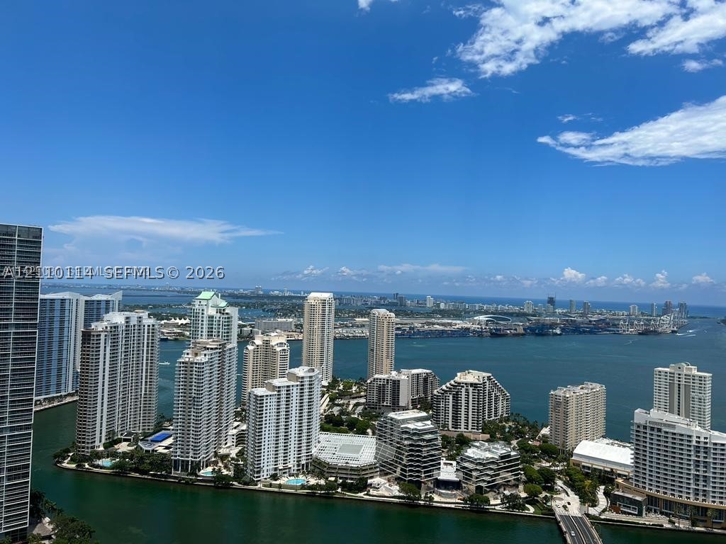 950 Brickell Bay Dr #5108, Miami FL 33131