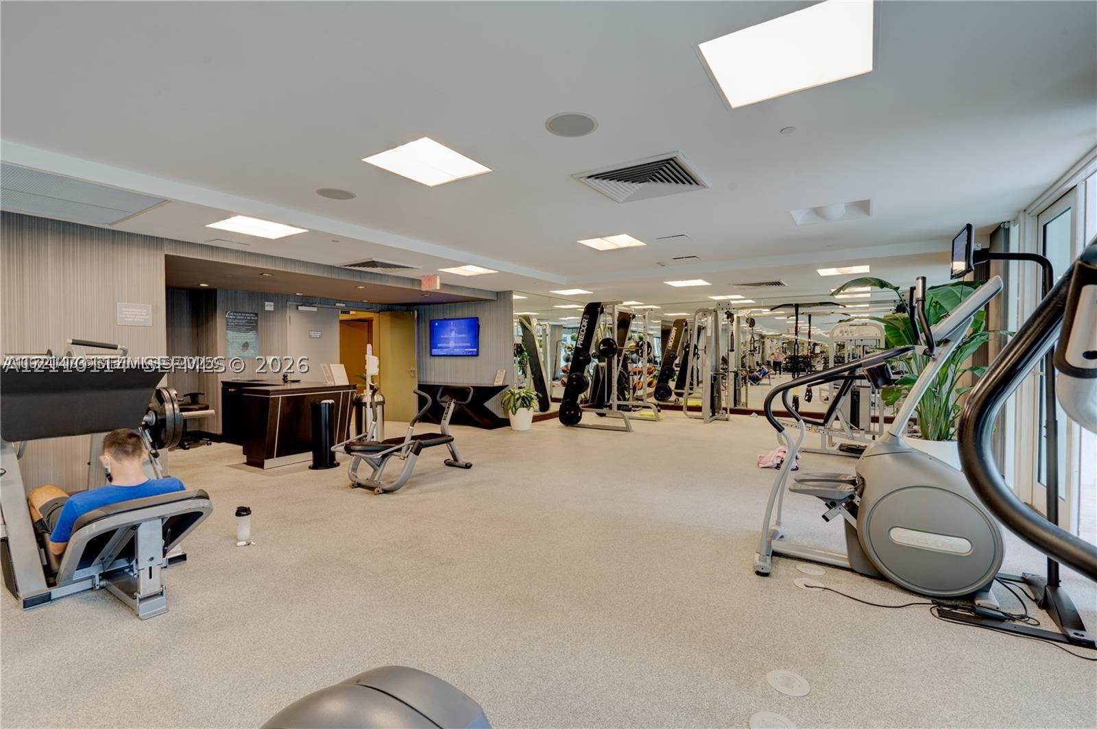 950 Brickell Bay Dr #5108, Miami FL 33131