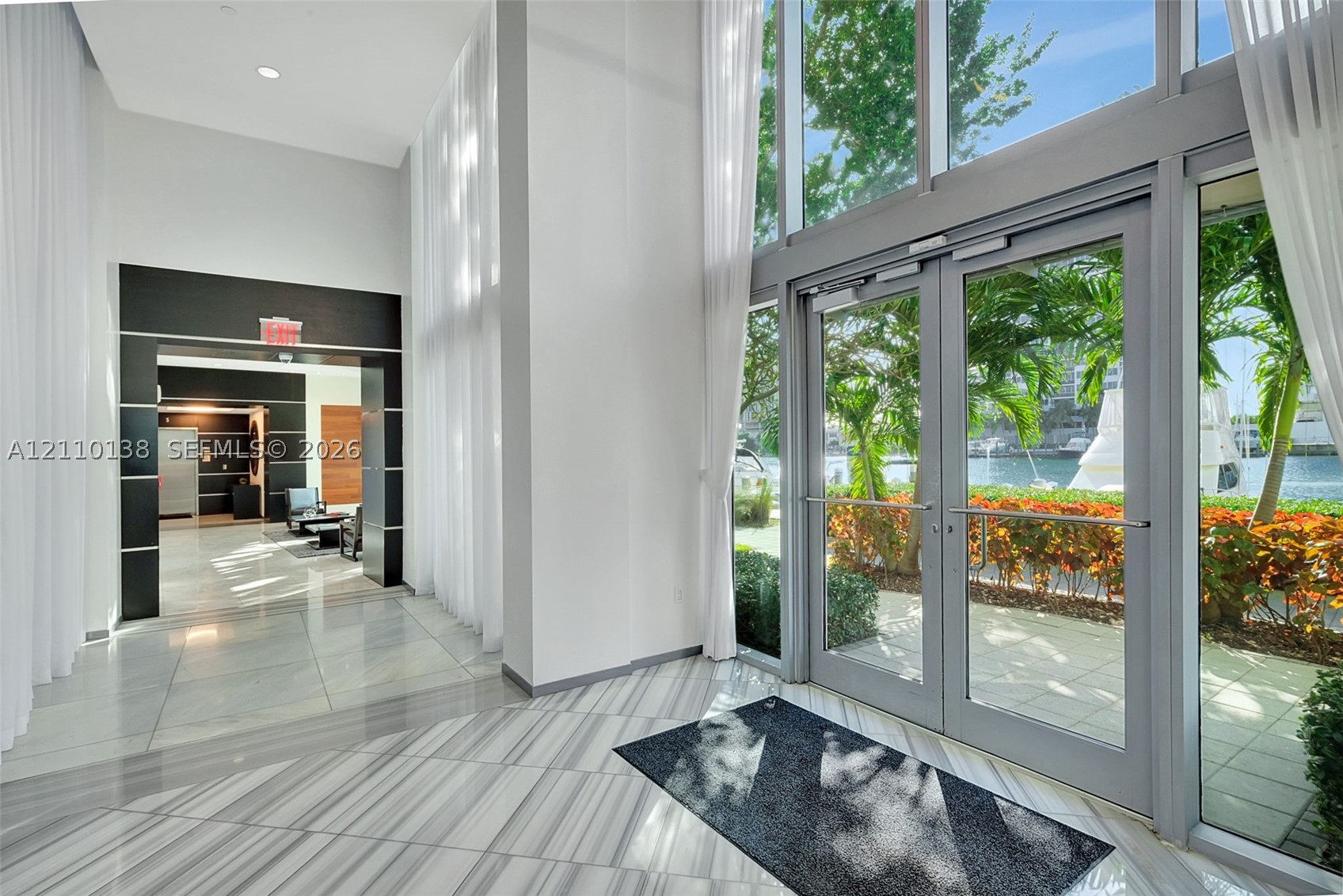 7930 East Dr #307, North Bay Village FL 33141