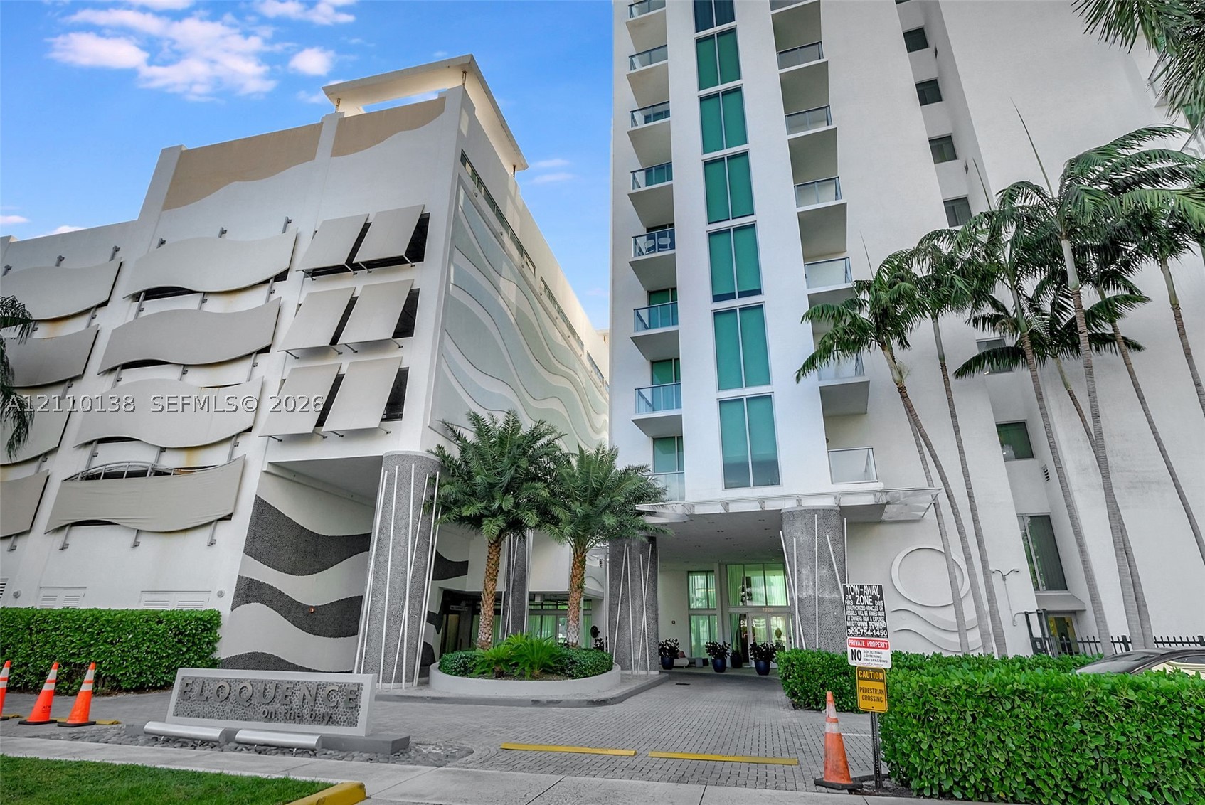 7930 East Dr #307, North Bay Village FL 33141