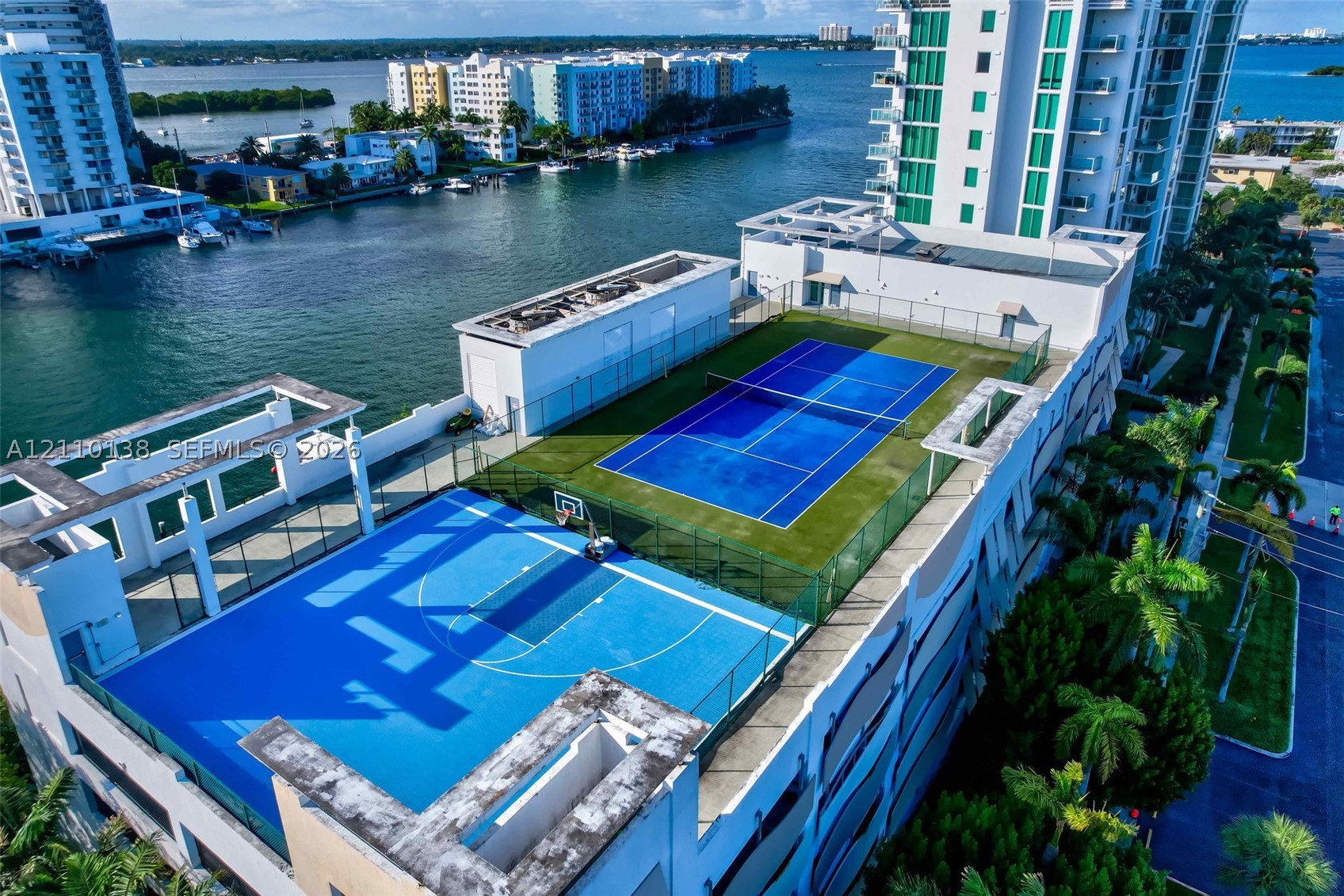7930 East Dr #307, North Bay Village FL 33141
