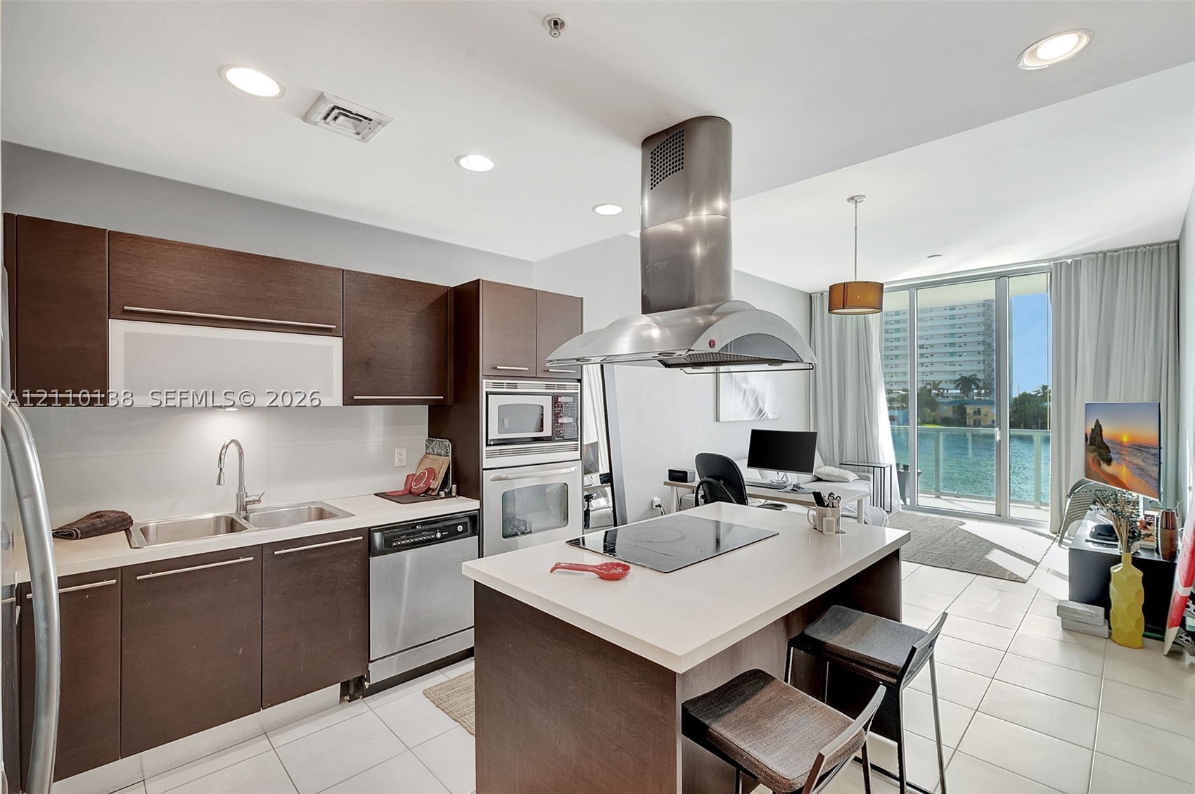 7930 East Dr #307, North Bay Village FL 33141