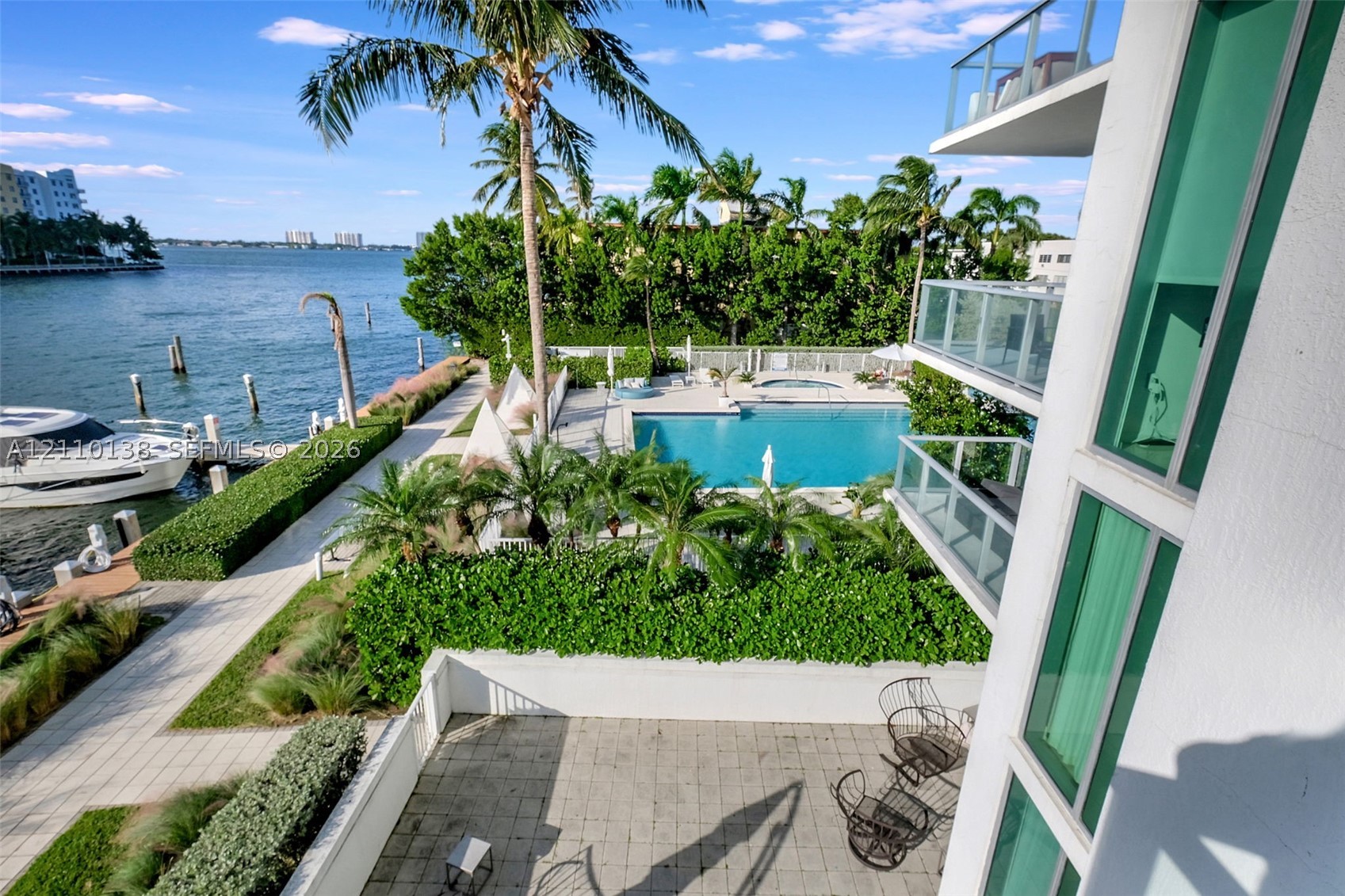7930 East Dr #307, North Bay Village FL 33141