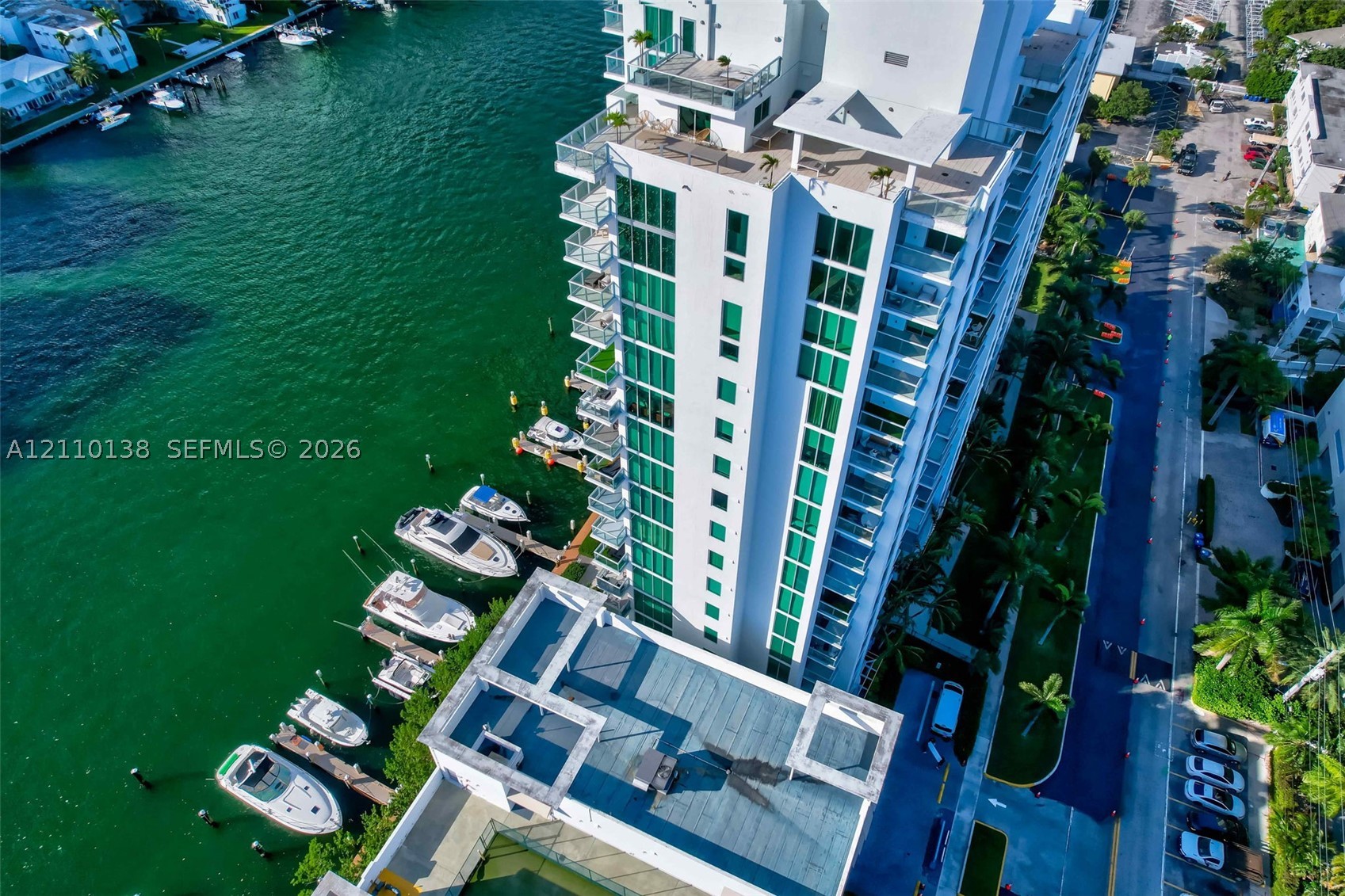 7930 East Dr #307, North Bay Village FL 33141