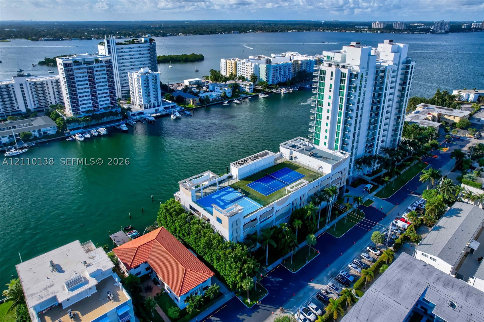 7930 East Dr #307, North Bay Village FL 33141