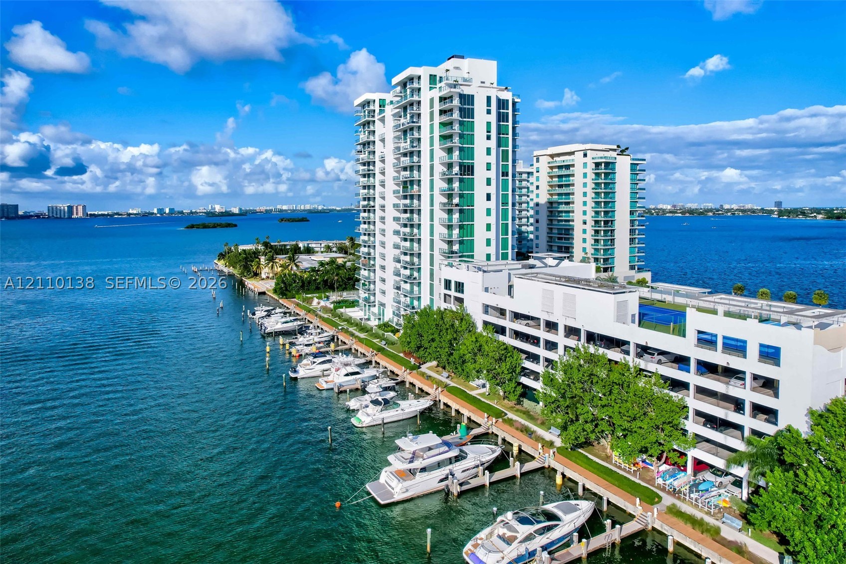 7930 East Dr #307, North Bay Village FL 33141