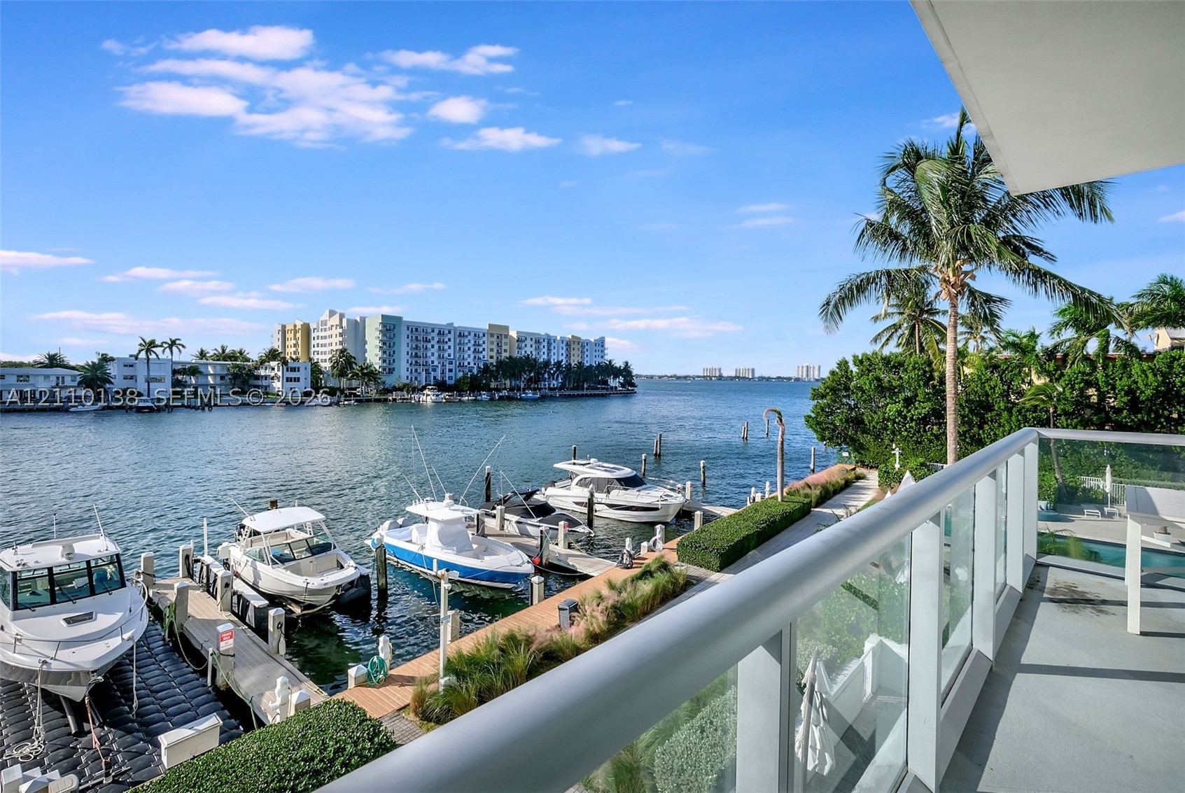 7930 East Dr #307, North Bay Village FL 33141