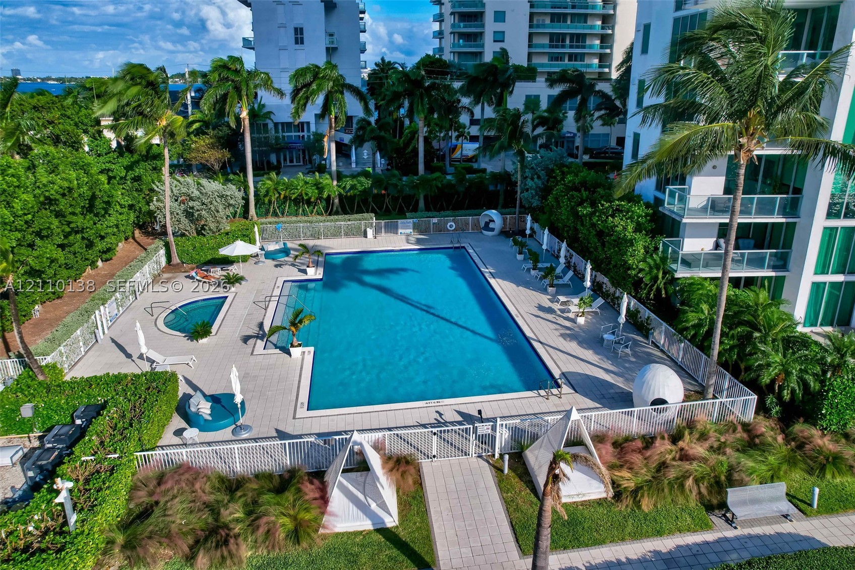 7930 East Dr #307, North Bay Village FL 33141