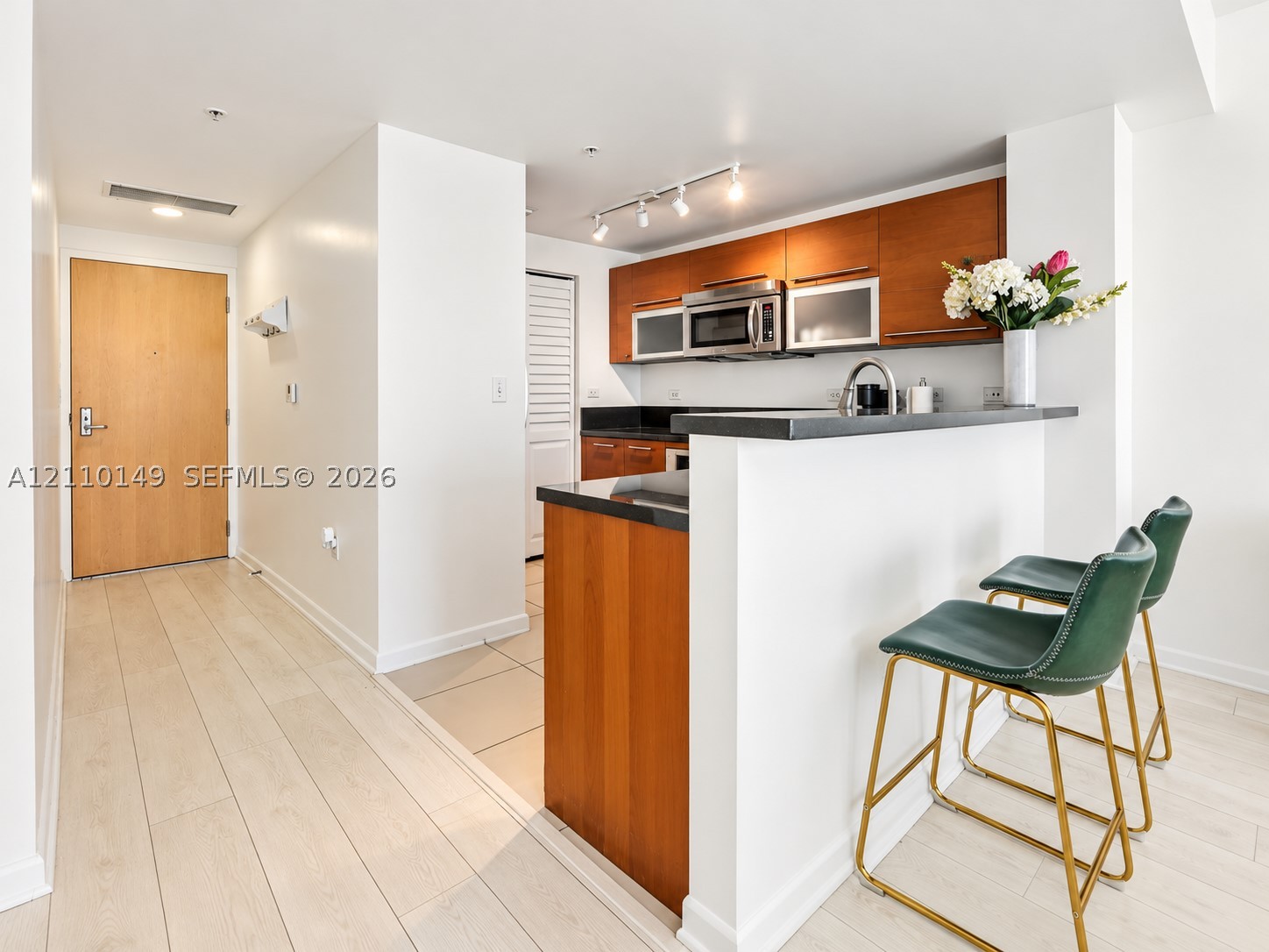 244 Biscayne Blvd #2405, Miami FL 33132