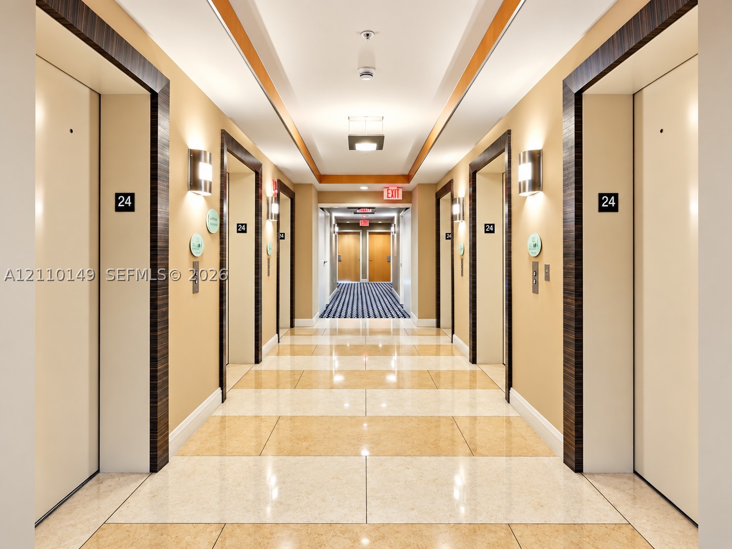 244 Biscayne Blvd #2405, Miami FL 33132