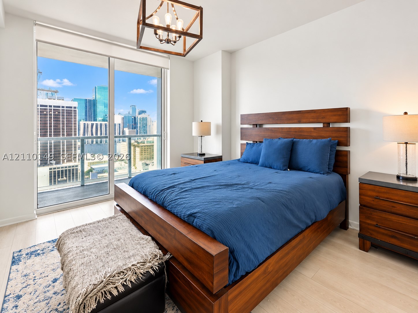 244 Biscayne Blvd #2405, Miami FL 33132